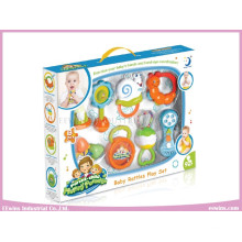 Bébé Jouets Bébé Hochets Musical (8PCS)